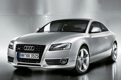 mein nächstes Auto – Audi A5 oder S5
