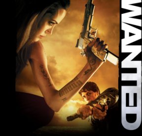Wanted – Filmkritik