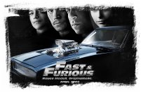 Fast & Furious 4 – Originalteile – Filmkritik