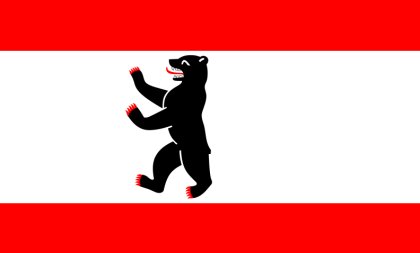 Österreich hat neue Nationalflagge!