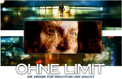 Filmtipp: ohne Limit / Limitless