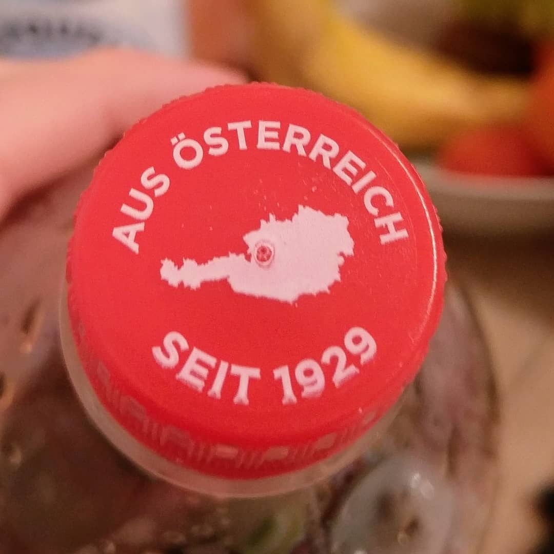 Coke. Seit 1929 aus Österreich. Wer kennt es nicht, das…
